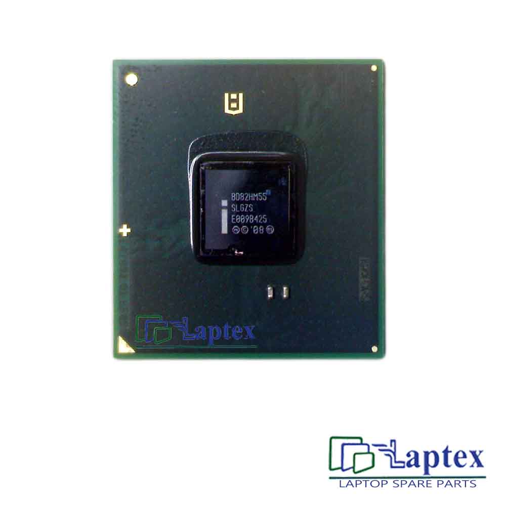 Intel 8082hm55 IC